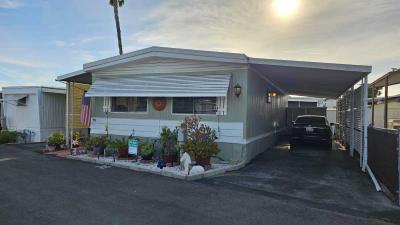 Mobile Home at 2717 Arrow Hwy Spc 78 La Verne, CA 91750
