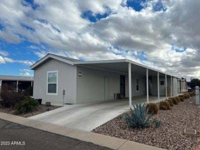 Mobile Home at 437 E Germann Road, Lot 73 San Tan Valley, AZ 85140