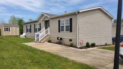 Mobile Home at 749 E. Port Au Prince Moscow Mills, MO 63362