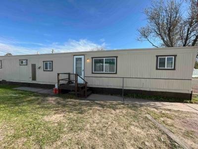 Mobile Home at 3008 Terry Road Lot 45 Cheyenne, WY 82007