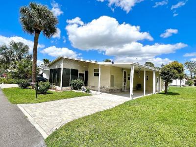 Mobile Home at 1709 Douglas Ave Kissimmee, FL 34758