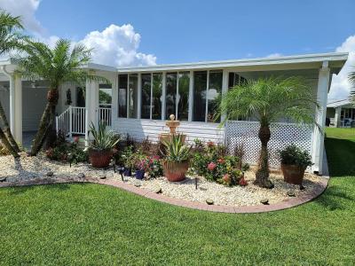 Mobile Home at 2905 Whistlestop Sebring, FL 33872