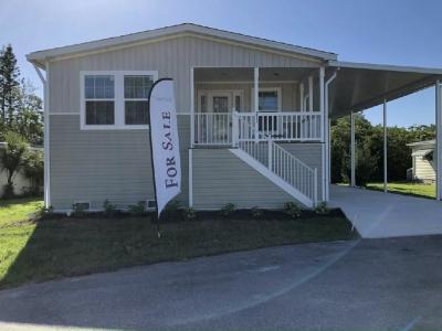 Mobile Home at 211 South Utrecht Street (Site 1263) Ellenton, FL 34222