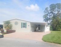 2006 Palm Harbor Mobile Home