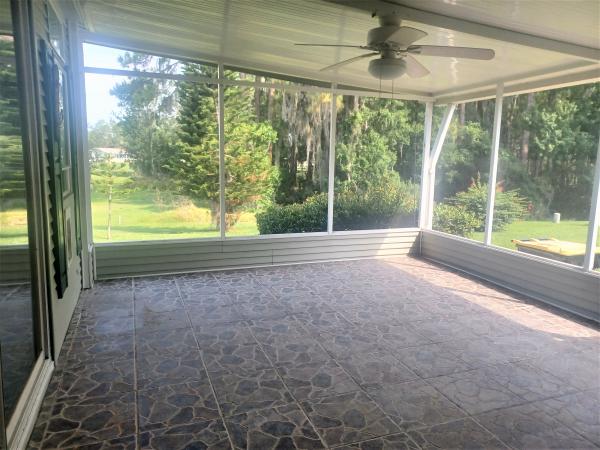 2006 Palm Harbor Mobile Home