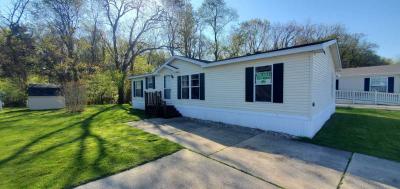 Mobile Home at 5655 Banyan Kalamazoo, MI 49009