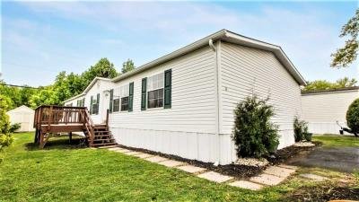 Mobile Home at 7810 Clark Rd. Trlr D11 Jessup, MD 20794