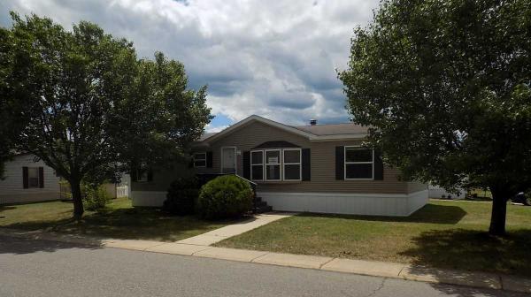 1997 Fairmont Mobile Home For Sale