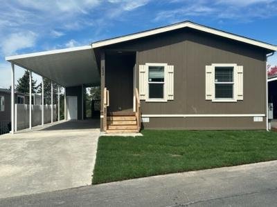 Mobile Home at 2101 South 324th Street #232 Federal Way, WA 98003