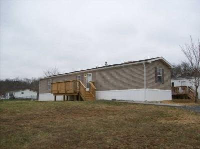 Mobile Home at 52 Zeiglers Path Falling Waters, WV 25419