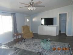Photo 1 of 14 of home located at 8832 E. Pueblo Ave. #27 Mesa, AZ 85208