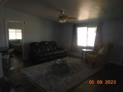 Photo 2 of 14 of home located at 8832 E. Pueblo Ave. #27 Mesa, AZ 85208
