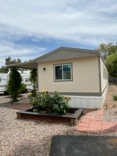 Mobile Home at 555 W. Warner Rd. #130 Chandler, AZ 85225