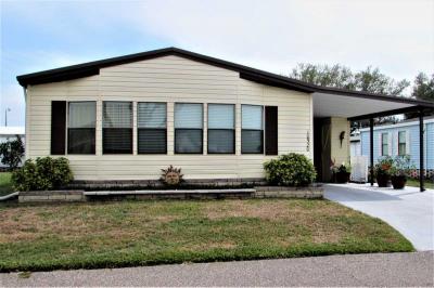 Mobile Home at 10920 Arroba Cove Trinity, FL 34655