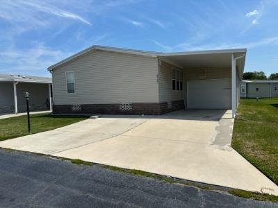 Mobile Home at 2707 Holmes Dr Lake Wales, FL 33898