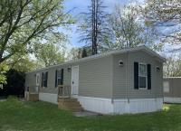 Champion Manufactured Home