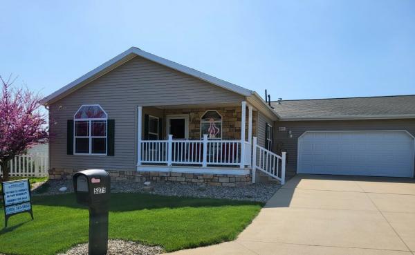 2005 Skyline Mobile Home For Sale