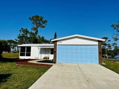 Mobile Home at 19354 Congressional Ct North Fort Myers, FL 33903