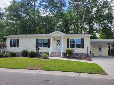 Mobile Home at 284 Rice Circle Ladson, SC 29456