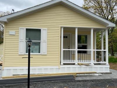 Mobile Home at 20 Maplewood Road Storrs, CT 06268