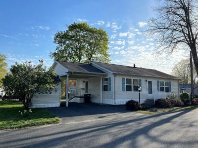 Mobile Home at 9 Greenlawn Drive Danbury, CT 06810