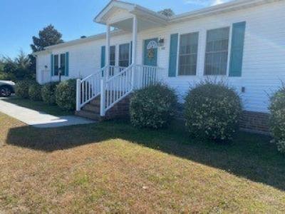 Mobile Home at 4430 Ontario Drive Little River, SC 29566