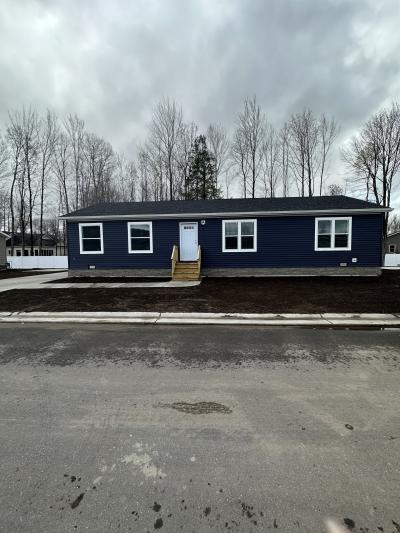 Mobile Home at 6 Kate St Boyne City, MI 49712