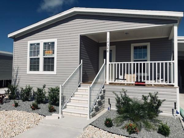 2021 CHAMPION Mobile Home For Sale