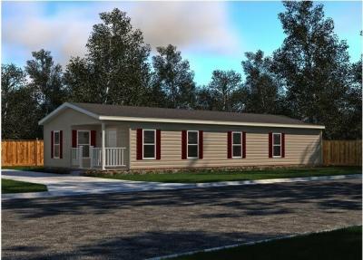 Mobile Home at 6173 W. Kippen Dr. SE Grand Rapids, MI 49548