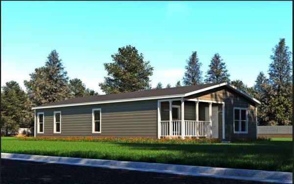 2023 Fairmont Mobile Home For Sale