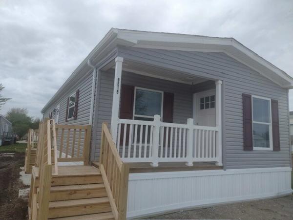 2023 Skyline Mobile Home For Rent