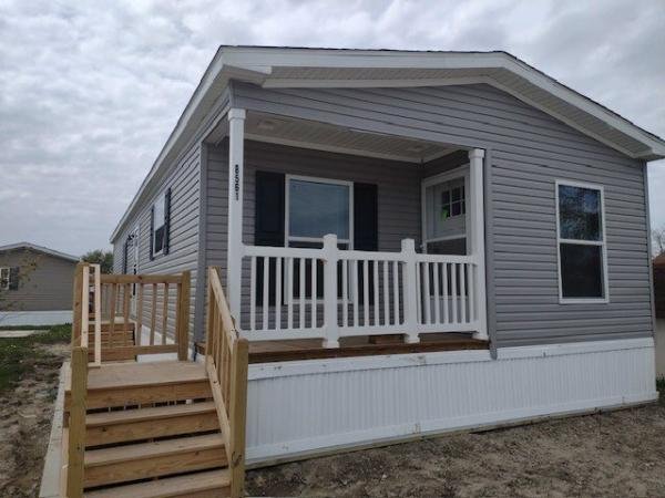 2023 Skyline Mobile Home For Rent