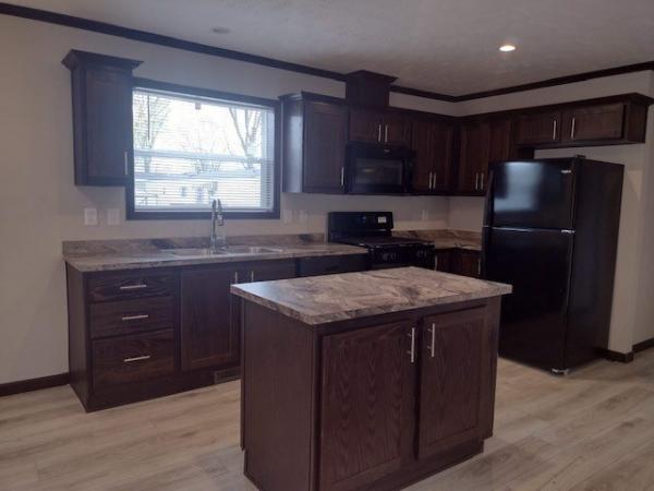 2023 Skyline Mobile Home For Rent