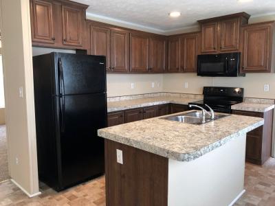 Mobile Home at 210 Wren Street Prince George, VA 23875