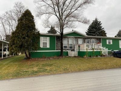 Mobile Home at 6480 Barrie Circle Brighton, MI 48114