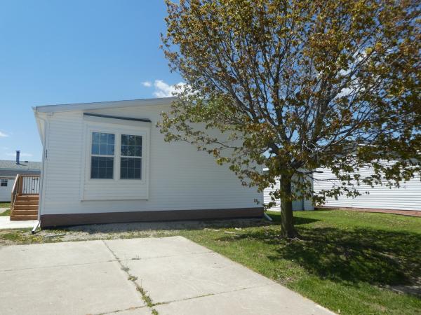 2020 Skyline Mobile Home For Sale