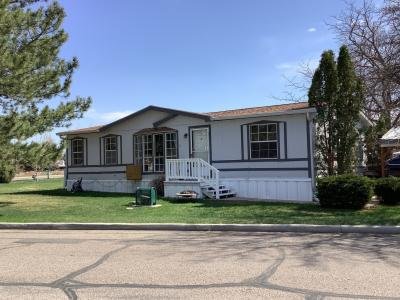 Mobile Home at 3717 S Taft Hill Rd Site 052 Fort Collins, CO 80526