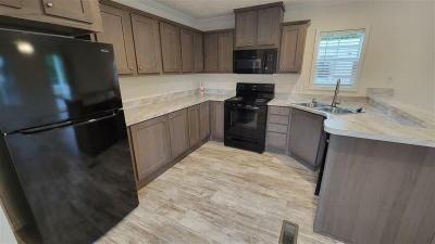 Mobile Home at 4810 Lavergne Dr Lot 109 Greensboro, NC 27405