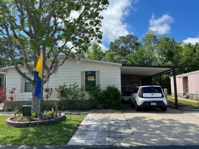Mobile Home at 6115 Porpoise Lane Orlando, FL 32822