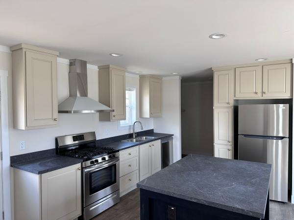 2023 Clayton Mobile Home For Sale