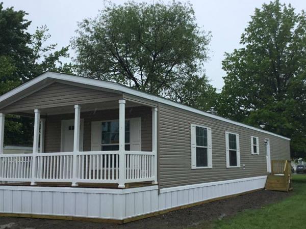 2020 Skyline Mobile Home For Rent