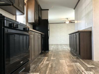 Mobile Home at 1287 Elaine Troy, MI 48083