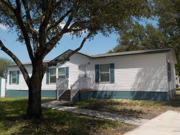 2012 CLAYTON- Sulpher Springs Mobile Home For Sale