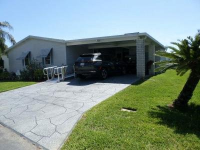 Mobile Home at 680 Cedarhurst Wy Auburndale, FL 33823