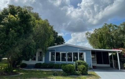 Mobile Home at 2844 Ontario Way Grand Island, FL 32735