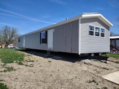 Mobile Home at 2801 S Stone Rd #198 Marion, IN 46953