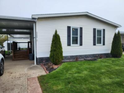 Mobile Home at 14687 Wickford Court Shelby Township, MI 48315