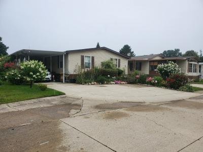 Mobile Home at 50117 Ambleside Court Shelby Township, MI 48315