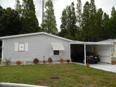 Mobile Home at 37 Lake Pointe Drive Mulberry, FL 33860