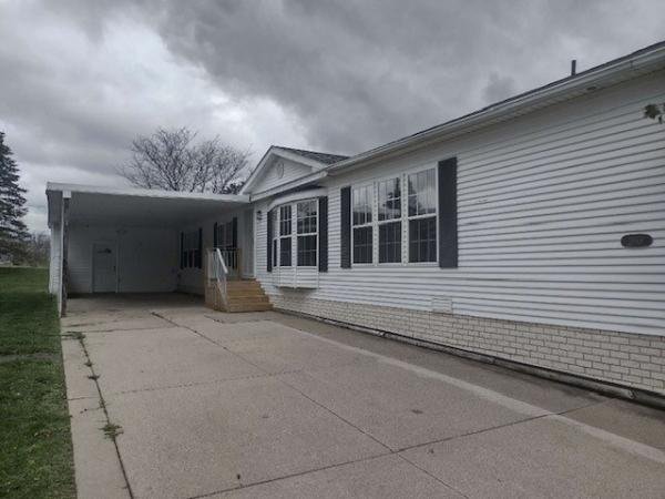 1998 FRIENDSHIP Mobile Home For Sale